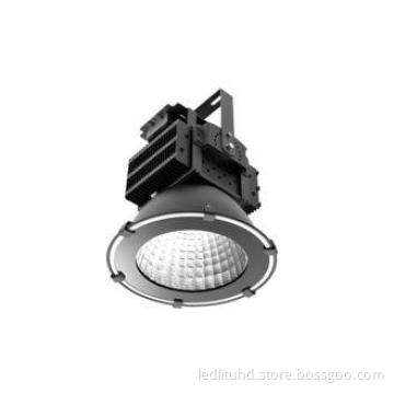 15600lm 120W High Bay LED Lights , 3020 LED 110LM/W and Mea